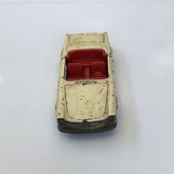 Matchbox Series #22 Mercedes 230 SL Toy Car 