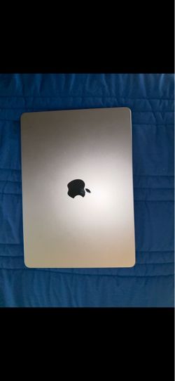 Apple MacBook Air M2 Chip
