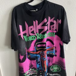 Hellstar shirt 