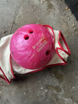 Cosmic Bowling Ball!
