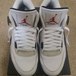 Jordan 4