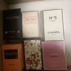 Cologne/perfume Single/Bulk