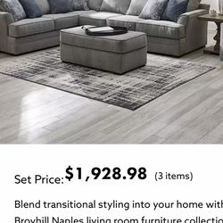 Broyhill naples deals