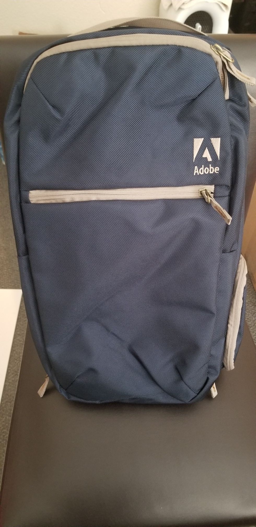 Adobe Laptop Backpack