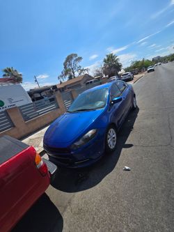 2014 Dodge Dart