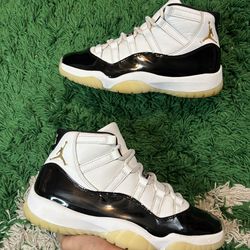 Jordan 11 Gratitude
