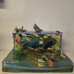 Epoxy School Project