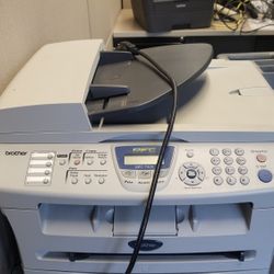 Brother MFC 7430 Desktop Printer And Scanner