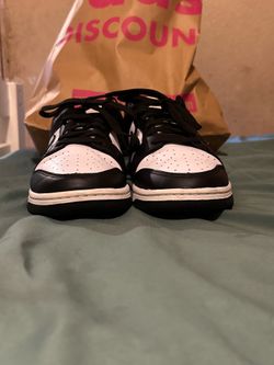Nike dunks