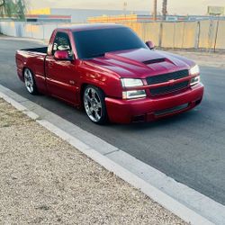 2001 Chevrolet Silverado-1500
