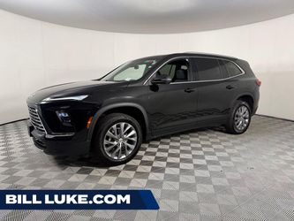 2025 Buick Enclave