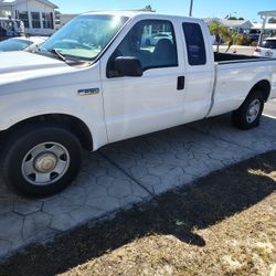 2006 Ford F-250