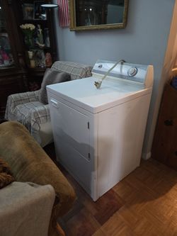 May tag dryer