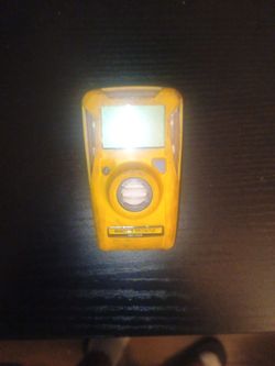 H2s Monitor