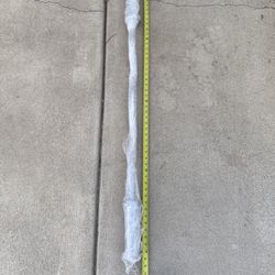 Olympic Curl Barbell NEW