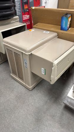 Widow EVAP Cooler 600 SQFT