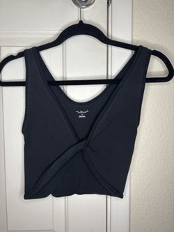 Cute Workout Tank👟