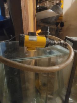 Aquariums Pumps Or Pond Pumps