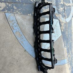 2021-2023 Jeep Grand Cherokee Grill