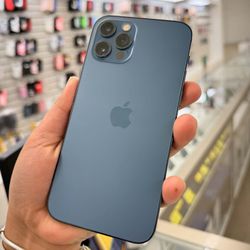 iPhone 12 Pro 128gb Unlock