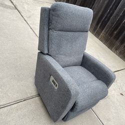 La Z Boy Power Recliner