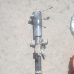 1970 Chevy Impala Parts
