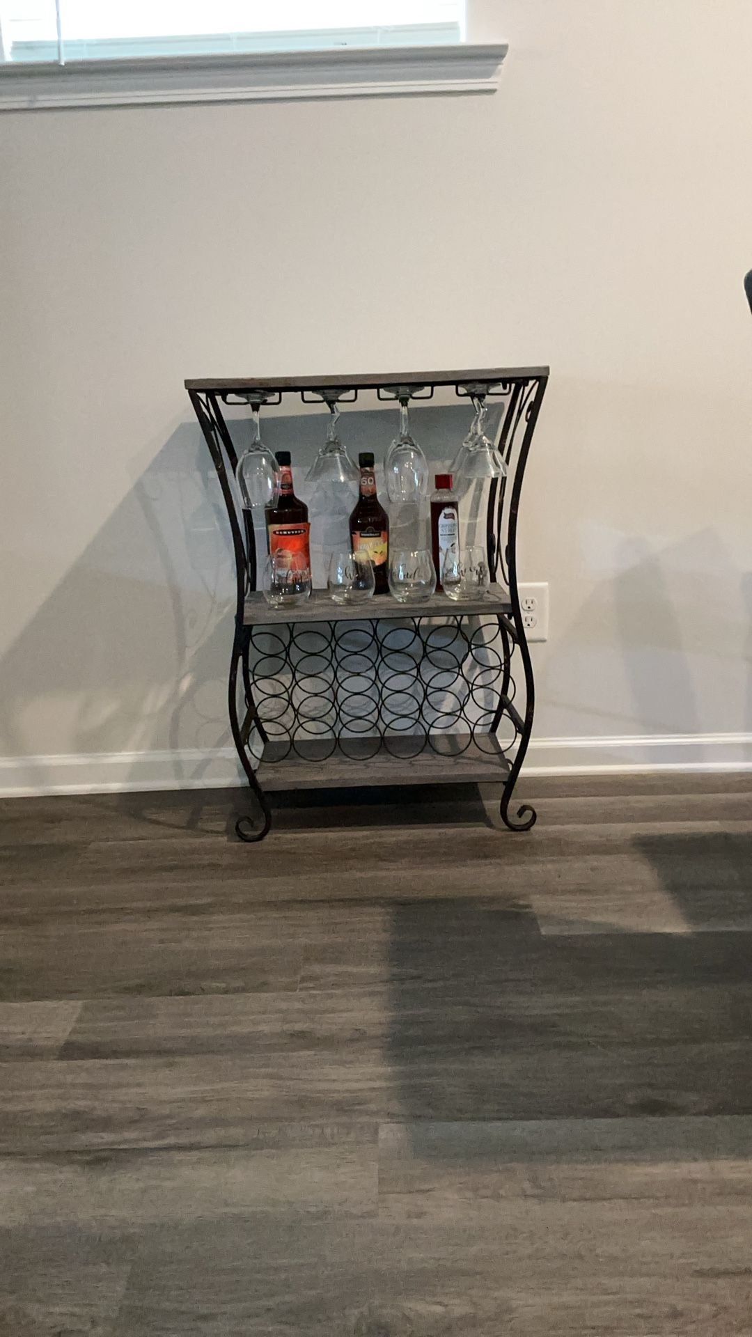 Wine Rack