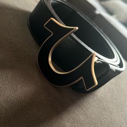 True Religion Belt I Just Bought The Belt Didn’t Fit Me It’s Never Been Used Before