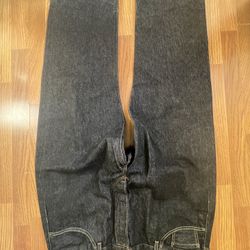 501 Charcoal