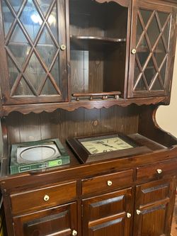Dresser