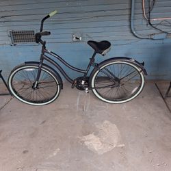 Huffy Cranbrook 26"