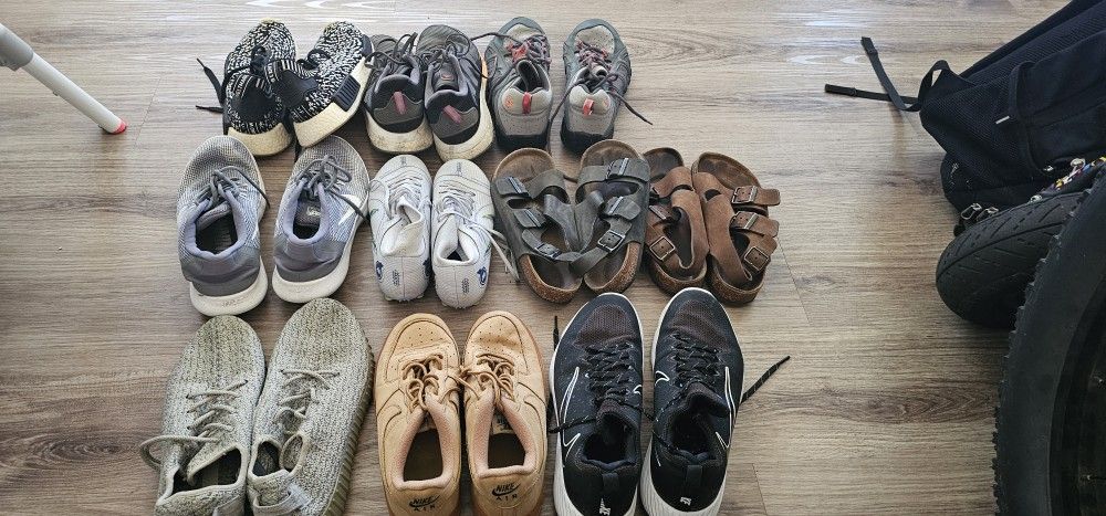 Each for $10