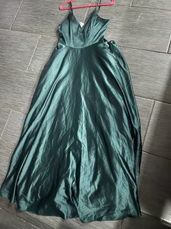 dress