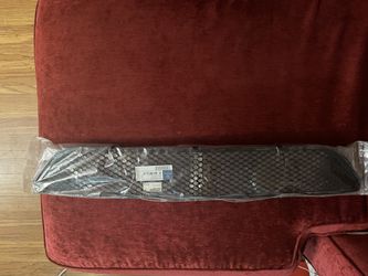 Mercedes Benz Own Lower Grille For Mercedes C250, 300 0r 350 