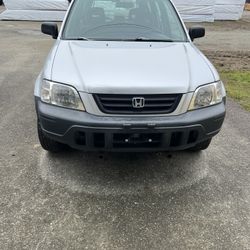 1998 Honda Cr-v