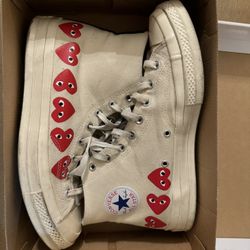 CDG Converse