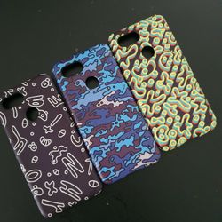 Pixel 3 Cases