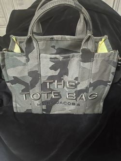 Marc Jacobs Tote Bag