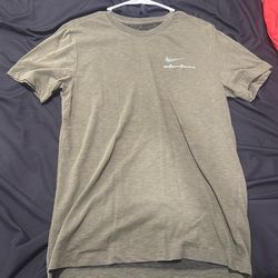 The Nike Tee