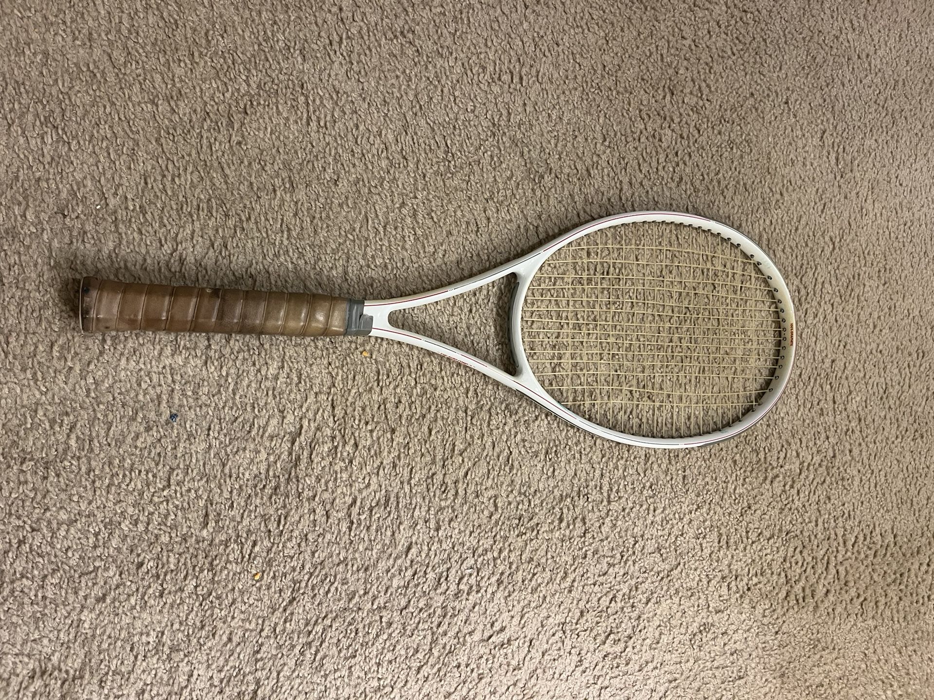 Spalding Tennis Racket 