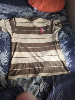 Charlie brown(Guadalupe) short sleeve shirt