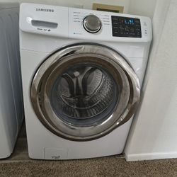 Samsung Washer And Dryer