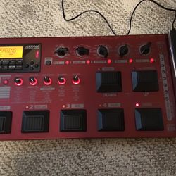 KORG AX3000B