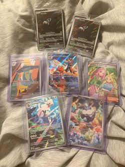 Pokémon Lot