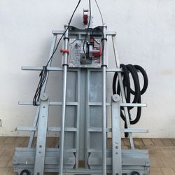 Milwaukee HD Panal Saw $900/ OBO