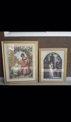 Classy frames for 2