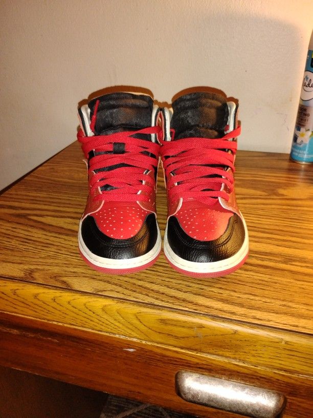 Retro 1's