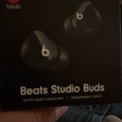 BEATS STUDIO BUDS