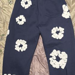 denim tear sweats
