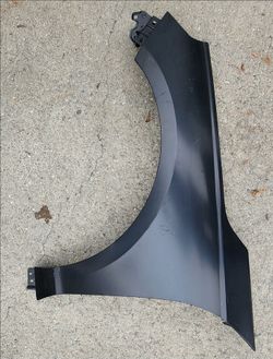 2023 2024 2025 2026 HONDA ACCORD LEFT DRIVER FENDER